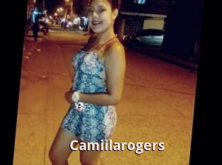 Camiilarogers