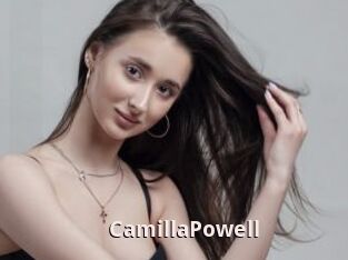 CamillaPowell