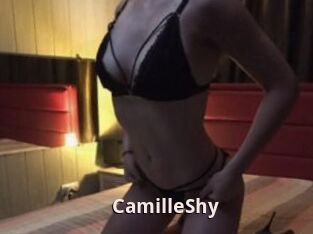 CamilleShy