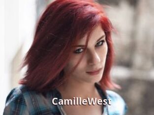 CamilleWest