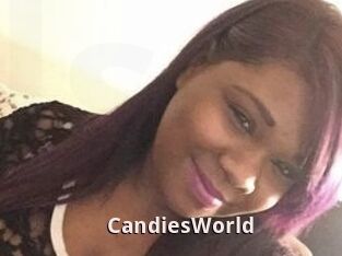 CandiesWorld