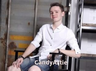 CandyArtie