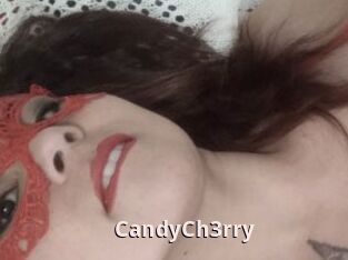 CandyCh3rry