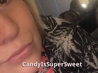 CandyIsSuperSweet