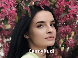 CandyRudi