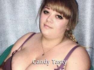 Candy_Tasty