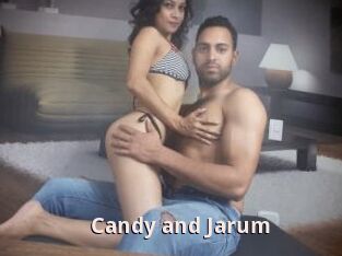 Candy_and_Jarum