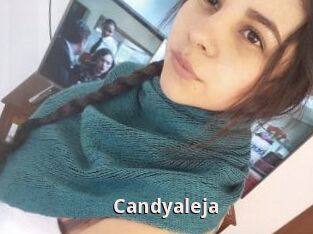 Candyaleja