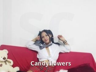 Candyflowers