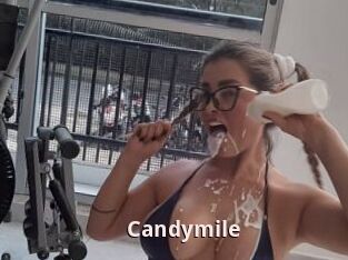 Candymile