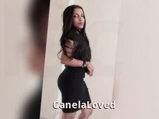 CanelaLoved