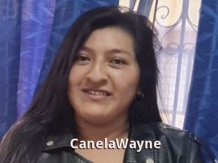 CanelaWayne