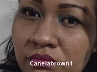 Canelabrown1