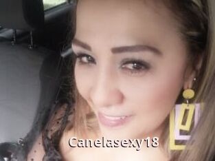 Canelasexy18