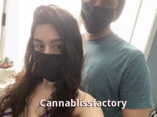 Cannablissfactory