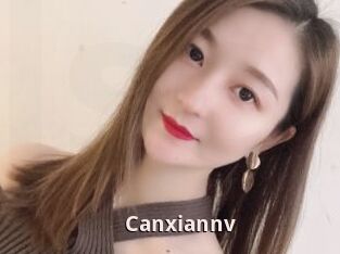 Canxiannv