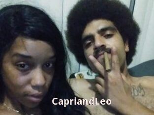 Capri_and_Leo