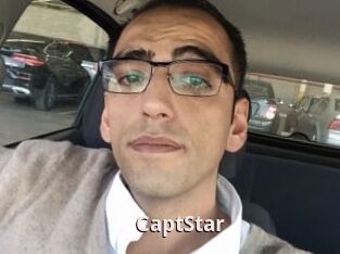 CaptStar