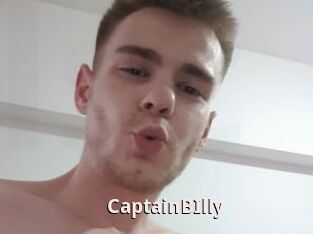 CaptainBIlly