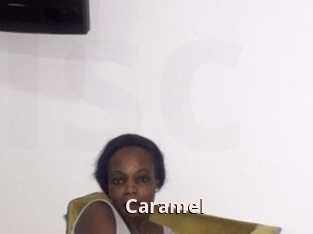 Caramel