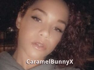 CaramelBunnyX