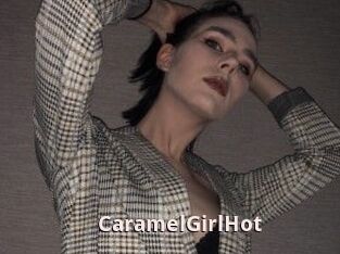 CaramelGirlHot