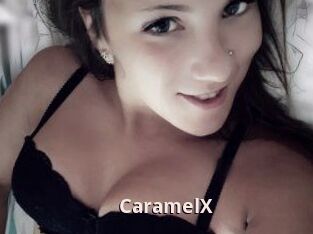 CaramelX