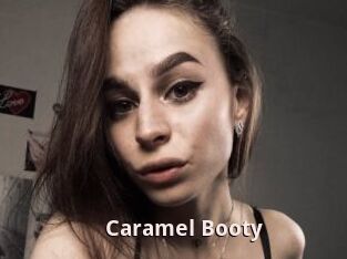 Caramel_Booty