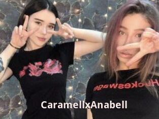 CaramellxAnabell