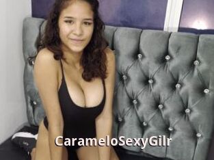 CarameloSexyGilr