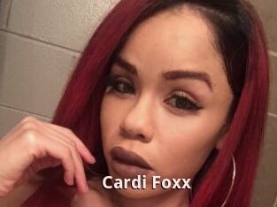 Cardi_Foxx