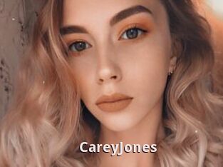 CareyJones