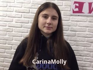 CarinaMolly