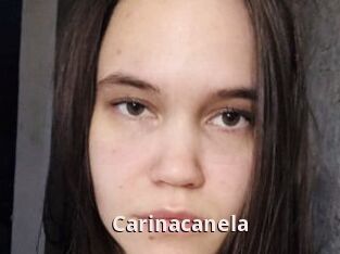 Carinacanela