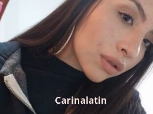 Carinalatin