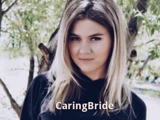 CaringBride