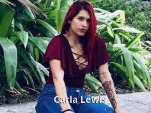 Carla_Lewis