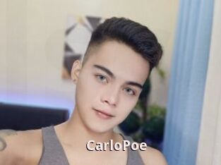 CarloPoe