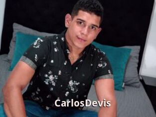 CarlosDevis