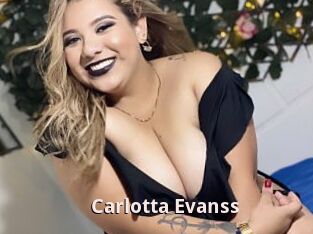 Carlotta_Evanss