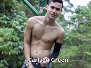 Carlson_Green