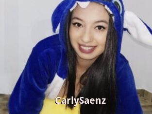 CarlySaenz