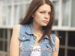 CarmelCandyBB