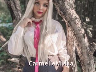 CarmelleMisha