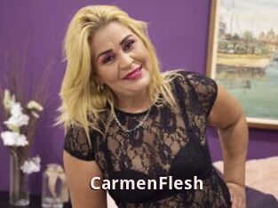 CarmenFlesh