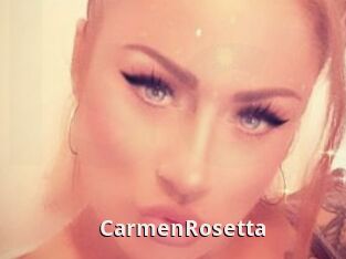 CarmenRosetta