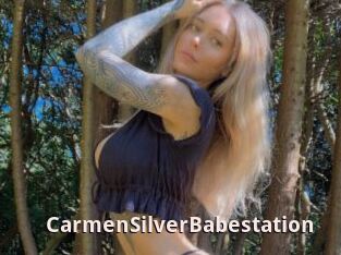 CarmenSilverBabestation