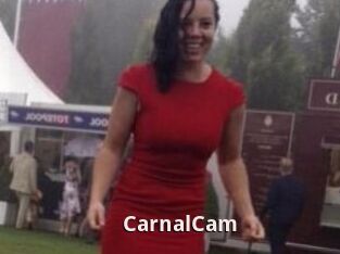 CarnalCam