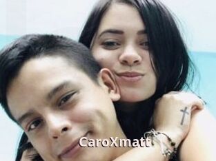 CaroXmatt