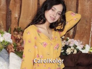 CarolKoler